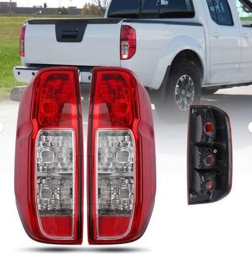 NEW Tail Light Lamp LEFT suits for Nissan NAVARA D40 05/2005-04/2015