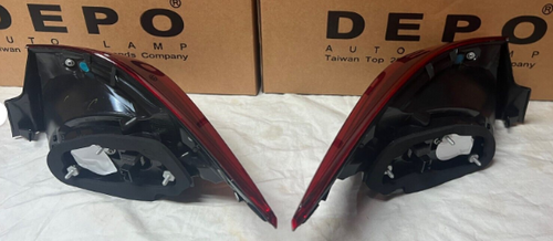 NEW Tail light LED LH+RH  fit Mazda3 BN BM SEDAN  11/ 2013-1/2019(MZ540620RS/LS)