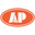 AP Warehouse logo