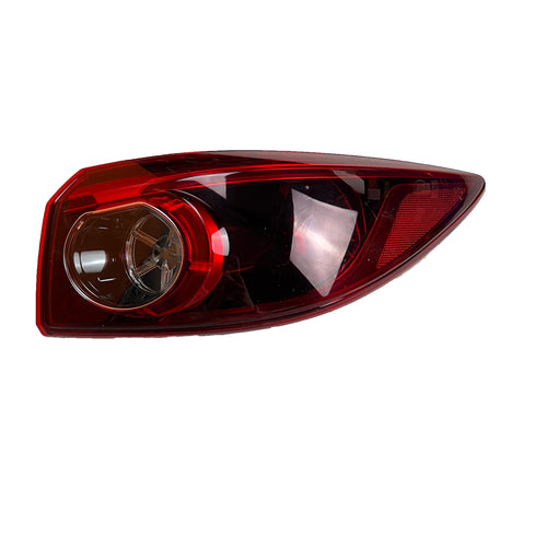 MAZDA 3 BN BM 4DR SEDAN Tail Light led RIGHT 11/2013-01/2019 (MZ540620-RS)