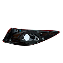 Load image into Gallery viewer, MAZDA 3 BN BM Tail Light led LEFT HAND SIDE 4DR SEDAN 11/2013-01/2019 (MZ540620-LS)