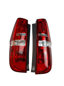 Hyundai iload TQ-V Tail Light (tailgate type) LEFT 2/2008-ON (HY620120-LH)