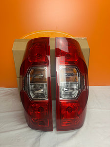 LDV T60 TAIL LIGHT LEFT 2018-ON (LV300120RH)