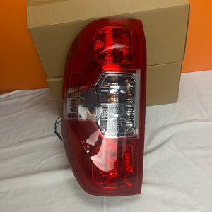 LDV T60 TAIL LIGHT LEFT 2018-ON (LV300120LH)