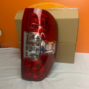 LDV T60 TAIL LIGHT LEFT 2018-ON (LV300120RH)