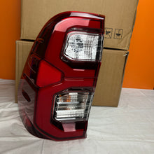 Load image into Gallery viewer, TOYOTA HILUX TAIL LIGHT (LED) 2020-ON LEFT HANDSIDE (TY632020LH)