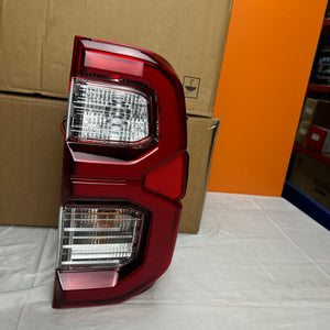 TOYOTA HILUX TAIL LIGHT (LED) 2020-ON RIGHT HANDSIDE (TY632020RH)