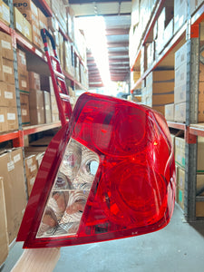 TAIL LIGHT RIGHT for HOLDEN VIVA JF SEDAN 2005-09 BACK LAMP (HO510120RH)