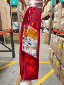 TAIL LIGHT LEFT FOR LDV V80 2014-ON BACK LAMP (LV400120LH)