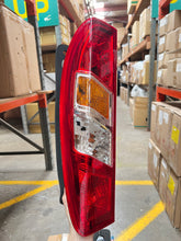 Load image into Gallery viewer, TAIL LIGHT LEFT FOR LDV V80 2014-ON BACK LAMP (LV400120LH)