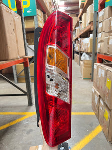 PAIR OF TAIL LIGHT LEFT+RIGHT FOR LDV V80 2014-ON BACK LAMP (LV400120LH/RH)