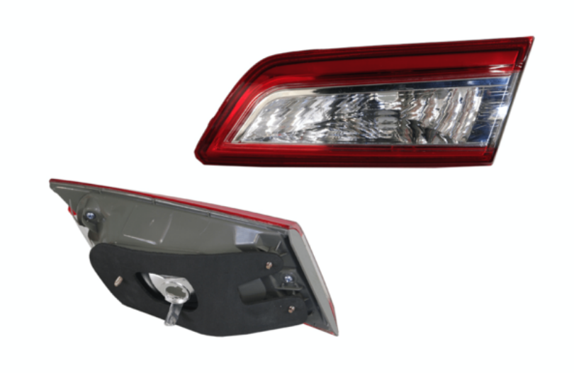 TOYOTA CAMRY ASV50 TAIL LIGHT RIGHT HAND SIDE INNER