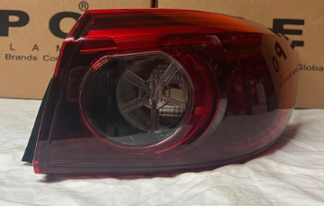 Tail light LED RIGHT  fit for Mazda3 BN BM SEDAN  11/ 2013-1/2019