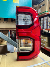 Load image into Gallery viewer, NEW TAIL LIGHT REAR REPLACEMENT FOR TOYOTA HULUX SR5 ROGUE 05/20-ON RH LED TYPE TY632020RH
