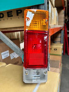 NEW TAIL LIGHT REAR REPLACEMENT HILUX LANDCRUISER FJ70 TABLE/TRAY TOP 35CM*10CM SQUARE PLUG R=L, TY640320NX