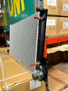 NEW RADIATOR SUIT TOYOTA COROLLA ZRE152 ZRE182 W/O CAP 1.8/L 3/07-ON TY 180110