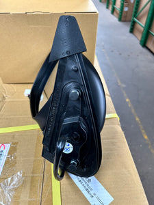 NEW CAR MIRROR REPLACEMENT FOR HIACE 1/14-19 W/O BLINKER ELECTRIC BLACK RH+LH&nbsp; TY620844LH/RH