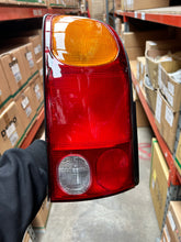 Load image into Gallery viewer, NEW TAIL LIGHT REAR REPLACEMENT LANCER CC 1993-1996 SEDAN LEFT HAND+RIGHT HAND MB530220LH/RH