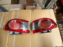 Load image into Gallery viewer, NEW TAIL LIGHT REAR REPLACEMENT FOR TOYOTA COROLLA ZRE152 4/10-12/13 SEDAN RIGHT HAND TY552720RH