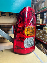 Load image into Gallery viewer, NEW TAIL LIGHT REAR REPLACEMENT HILUX KUN/GGN/TGN 2/05-5/11 LH+RH TY631520RH/LH