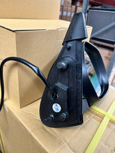 Load image into Gallery viewer, NEW CAR MIRROR REPLACEMENT FOR HIACE 1/14-19 W/O BLINKER ELECTRIC BLACK RH+LH&nbsp; TY620844LH/RH