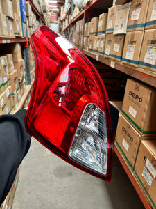 NEW TAIL LIGHT REAR REPLACEMENT ALMERA N17 6/2012-ON LEFT+RIGHT HAND NI300120