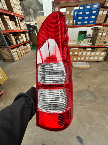 NEW REPLACEMENT SUIT TOYOTA TAIL LIGHT REAR HIACE 2005-2019 LEFT HAND+ RIGHT HAND TY620420LH/RH
