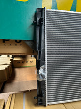 Load image into Gallery viewer, NEW RADIATOR TOYOTA FIT FOR&nbsp; YARIS 05-04/20 AT TY18100