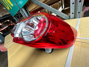 NEW TAIL LIGHT REAR REPLACEMENT FOR TOYOTA COROLLA ZRE152 4/10-12/13 SEDAN LEFT+RIGHT HAND&nbsp;TY552720RH/LH