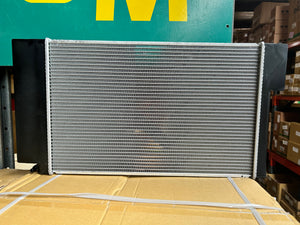 NEW RADIATOR SUIT TOYOTA COROLLA ZRE152 ZRE182 W/O CAP 1.8/L 3/07-ON TY 180110