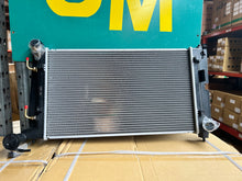 Load image into Gallery viewer, NEW RADIATOR FIT FOR TOYOTA COROLLA ZZE122R 00-06 AT TY18028
