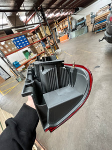 NEW REPLACEMENT SUIT TOYOTA TAIL LIGHT REAR HIACE 2005-2019 LEFT HAND+ RIGHT HAND TY620420LH/RH