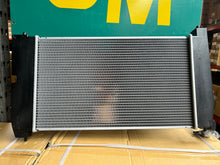 Load image into Gallery viewer, NEW RADIATOR FIT FOR TOYOTA COROLLA ZZE122R 00-06 AT TY18028
