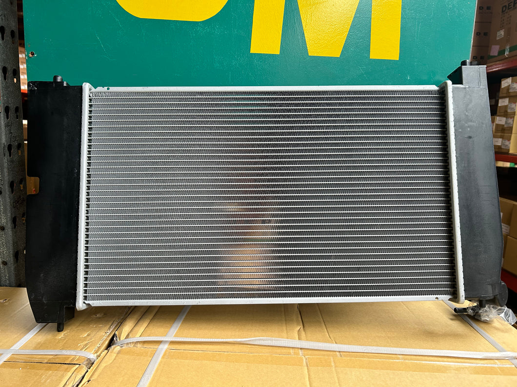 NEW RADIATOR FIT FOR TOYOTA COROLLA ZZE122R 00-06 AT TY18028