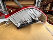 Load image into Gallery viewer, NEW TAIL LIGHT REAR REPLACEMENT FOR TOYOTA COROLLA ZRE152 4/10-12/13 SEDAN LEFT+RIGHT HAND&nbsp;TY552720RH/LH
