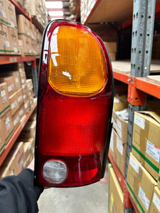 NEW TAIL LIGHT REAR REPLACEMENT LANCER CC 1993-1996 SEDAN LEFT HAND+RIGHT HAND MB530220LH/RH