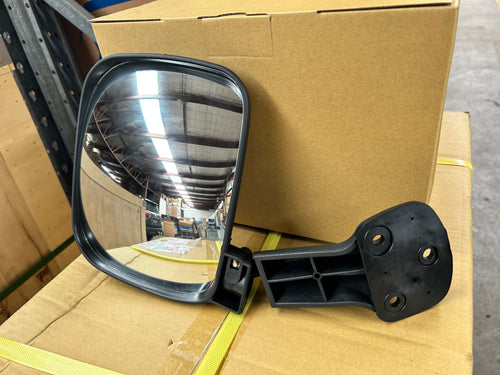 NEW REPLACEMENT FOR CAR MIRROR HIACE TAILGATE 05-ON LWB TY620478DM