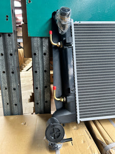 NEW RADIATOR FIT FOR TOYOTA COROLLA ZZE122R 00-06 AT TY18028