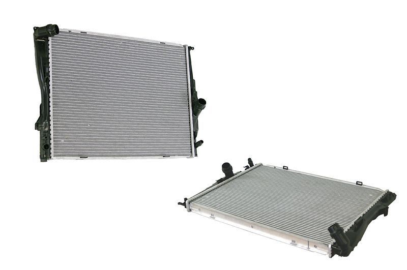 BMW 3SERIES E90/E91/E92/E93 RADIATOR