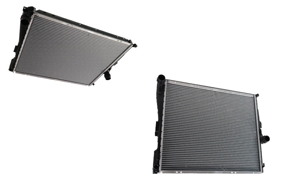 E4313 Radiator BMW X3 E83 RADIATOR – AP Warehouse