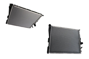 BMW X3 E83 RADIATOR