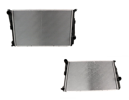 BMW X3 F25 RADIATOR