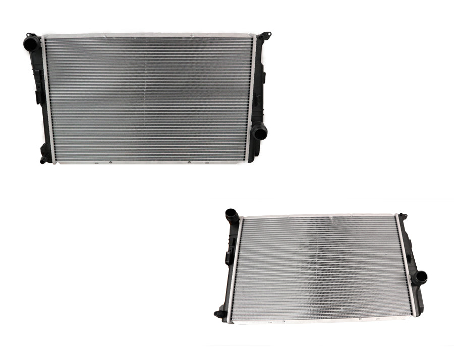 BMW X3 F25 RADIATOR