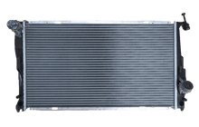 Load image into Gallery viewer, BMW Z4 E89 RADIATOR