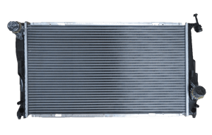 BMW Z4 E89 RADIATOR