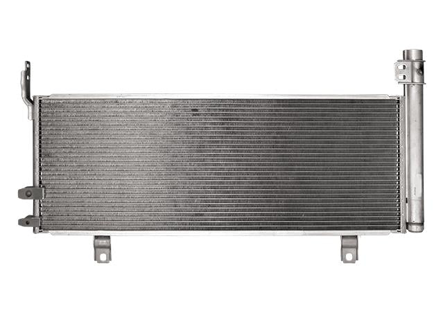 TOYOTA CAMRY AHV40 A/C CONDENSER