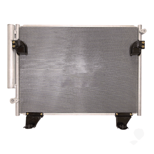 TOYOTA HILUX PETROL 2005-2015 A/C CONDENSER