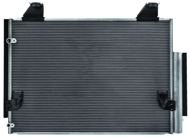 TOYOTA HILUX DIESEL 2005-2015 A/C CONDENSER