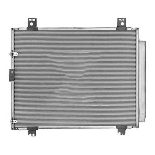 TOYOTA HIACE 2005-2019 A/C CONDENSER