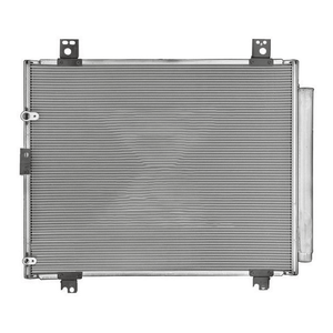 TOYOTA HIACE 2005-2019 A/C CONDENSER